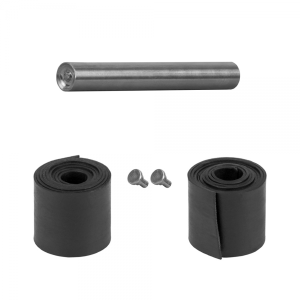 Vent Window Frame Rebuild Kit - 5 Piece Questions & Answers