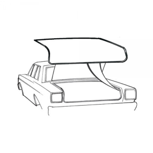 Trunk Seal Questions & Answers
