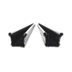 Window Run Channel - Rigid - Pair of 15 Questions & Answers