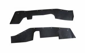 do these fit a 1988 Chevy Blazer K5 4WD