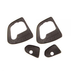 Is this gasket kit for both driver and passenger doors for 1956 ford victoria 2D hardtop?