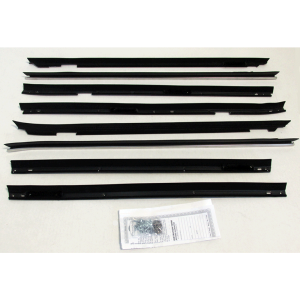 Do you make this kit for 82 deville 2 door ???