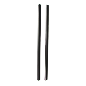 Beltline Weatherstrip - Also Called Window Sweeps, Felts Or Fuzzies - 2 Pc. Inner Kit Questions & Answers