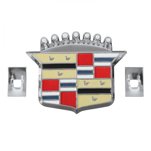 Hub Cap Cadillac Crest Questions & Answers