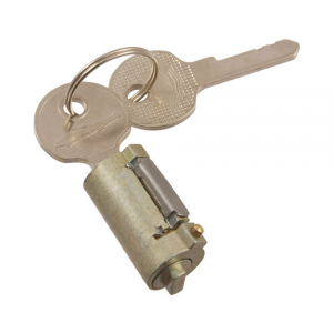 Trunk or Tailgate Lock Cylinder & Keys Questions & Answers