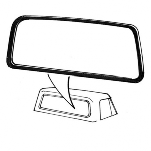Back Window Seal Questions & Answers