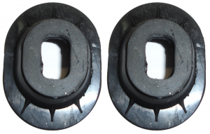 Will the grommets pictured for Buick fit other makes such as Willys Jeep pickups?