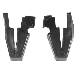 Lock Pillar Filler / U Jamb Seal - Rear Door Questions & Answers