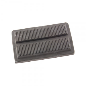 re:  C5AZ-2457-B  clutch/brade pedal pad