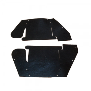 Will part # C5AZ-16240-A FIT A 1962 GALAXIE