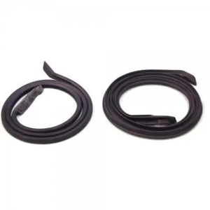 Door Seal Kit Questions & Answers