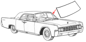 Windshield Seal Questions & Answers