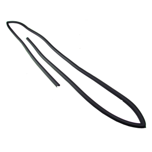 Windshield Reveal Molding / Trim Questions & Answers