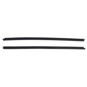 is the roof rail seal 1 1/4 by 1 1/4