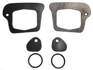 Door Handle Gasket Kit Questions & Answers