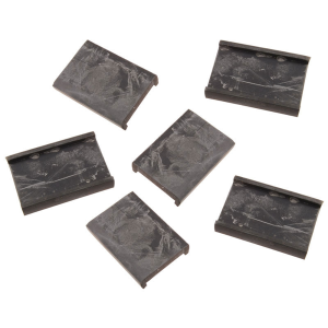 Rear Spring Clamp Liner Kit Questions & Answers