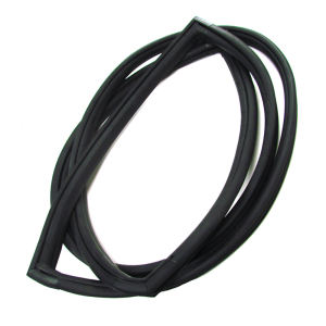 Do you have the rear window gasket 10-280W with the 2 angled corners?