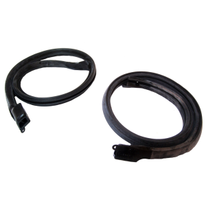Hinge Pillar / Windshield Post Seal Questions & Answers