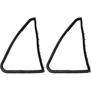 Do you make the gaskets for the vent windows for the1974 ford econolinew