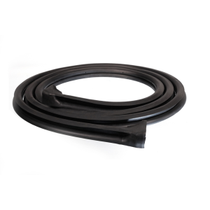 Just to be clear this item will fit a 2019 GMC Savana 2500 correct? And do the ends have the self adhesive?